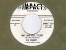rare Killer Northern Soul (Hear Both Sides) THE VOLUMES on Impact DJ