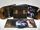 Mastodon Remission Deluxe Remaster BLACK & GOLD VINYL SOLD OUT MINT BRAND NEW