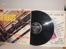 BEATLES NZ LP - Please Please Me, original New Zealand '63 mono black label