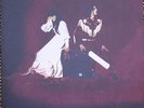 The White Stripes: Elephant; Doppel-LP; Vinyl; 2003; XLLP 162, Made in England