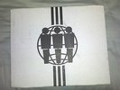 Jack White Vault 20 Lazaretto Third Man Records Split-Colored Vinyl Ultra LP OOP