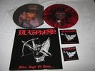 BLASPHEMY - FALLEN ANGEL OF DOOM DIE HARD 2LP BLACK WINDS Beherit Black Witchery