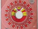 THE COCONJ LOS BELKINGS el reloj IMSA REC PSYCH PERU BEAT GUA-GUA FOLK ROCKLMENA