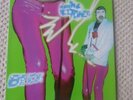 BECK - Midnite Vultures (1999) VINYL (EXCELLENT CONDITION)