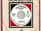NORTHERN SOUL-- ROY HAMILTON-- YOU SHOOK ME UP -- HEAR BOTH- 1967 PROMO RCA