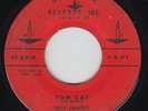 R&B Rocker 45 - Billy Lamont - Tom Cat - Candelo - mp3