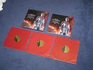 MICHAEL JACKSON HIStory 3 LP VINYL BOX-SET - KOMPLETT MIT 52-seitigem Booklet