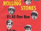 THE ROLLING STONES : It´s All Over Now 7
