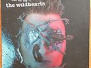 THE WILDHEARTS - EARTH VS THE WILDHEARTS RARE ORIGINAL PRESSING