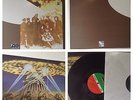 Led Zeppelin II Classic Records 180 Gram Vinyl RARE NM