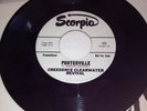 Creedence Clearwater Revival 45 Porterville Scorpio First Record Garage Rock