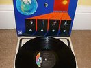T.I.M.E. Smooth Ball LP 1969 USA 1st Press STEREO LIBERTY  LST 7605