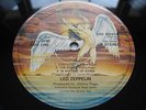 LED ZEPPELIN PHYSICAL GRAFFITI VERY EARLY UK SWAN SONG ORIGINAL POWERFUL CLASSIC