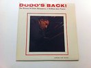 DODO MARMAROSA DODO'S BACK ARGO LP 4012 JAZZ PIANIST WLP PROMO DEEP GROOVE NM
