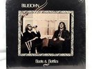 BLUEJOHN BOOTS & BOTTLES Private 1975 Folk Rural Rock Psych NM LP in Shrink