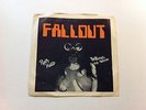 FALLOUT ROCK HARD / BATTERIES NOT INCLUDED TYPE O NEGATIVE 45 7