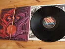 Possessed ?– Beyond The Gates LP 1ST PRESS BLACK METAL 1986 FLAG 3