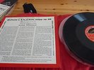 WILHELM FURTWANGLER LP SINFONIA 4  QALP 10025 ITALY 1\1956