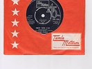 DETROIT SPINNERS 