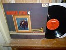 BOOKER LITTLE & MAX ROACH orig. BOOKER LITTLE 4 lp GREAT MONO lp RARE JAZZ