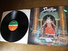 Savatage ?– Hall Of The Mountain King LP 1ST PRESS HEAVY METAL 1987 781 775-1