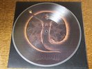 Behemoth ?– Pandemonic Incantations PIC LP 1ST PRESS DEATH METAL 1998 AV035 PLP