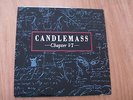 CANDLEMASS  CHAPTER VI  LP  FIRST PRESS