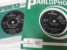 Beatles. All You Need is Love. 2 copies with No ref to 