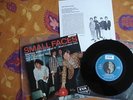 EP 45 T  SMALL FACES Whatcha gonna do about it  avec encart