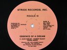 RISQUE III Essence Of A Dream/Risque Madness 12