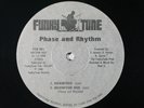 PHASE & RHYTHM Brainfood / Hyperactive 12