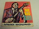 ALBERT KING - THE BIG BLUES - VG MONO DEEP GROOVE KING 852 RECORD 1962 - RARE