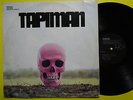 TAPIMAN: Tapiman - LP Original Edigsa 1972