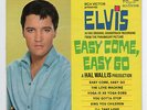 Elvis Presley Easy Come, Easy Go  EPA-4387 NICE