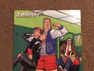 Mxpx Life In General White Vinyl