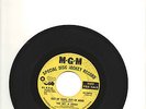 New York Garage The Bit' A Sweet Out Of Sight Out Of Mind MGM Promo 45 13695