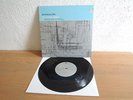 MOTORPSYCHO - THE NERVE TATTOO 10'' GERMAN PRESS FROM 1999 IN MINT CONDITION