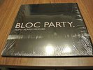 BLOC PARTY SILENT ALARM REMIX 2005 ORIGINAL 2LP VERY RARE M83 AUTOMATOR MOGWAI