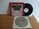 MAGNA CARTA IN CONCERT 1972 UK SWIRLI TOP RARITY