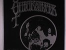QUICKSILVER MESSENGER SERVICE: Maiden Of The Cancer Moon LP (UK 2 LPs, gatefold