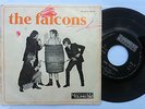 THE FALCONS groupe rare 45t EP freakbeat