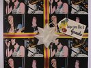 GEORDIE: Hope You Like It LP (UK, w/ Brian Johnson AC/DC, laminated cover, w/ c