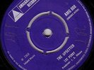 LEE PERRY/SKINHEAD REGGAE/AMALGAMATED MG808/THE UPSETTER - THANK YOU BABY LISTEN