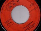 ROLAND ALPHONSO/SKINHEAD REGGAE/R&B JB161/THE PRESIDENT - A MAN WHO KNOWS LISTEN