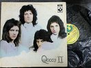 QUEEN II  LP MADE IN VENEZUELA FIRST EDITION