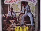 BYRON LEE & DRAGONAIRES / MIGHTY SPARROW: Again  LP Sealed (Jamaica, corner din
