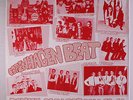 VARIOUS:  Copenhagen Beat; Danish Garagerock 1965-1966  LP (Denmark, light stic
