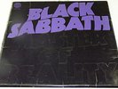 BLACK SABBATH - MASTER OF REALITY - 1st UK PRESS - VERTIGO SWIRL