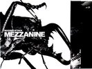  MASSIVE ATTACK MEZZANINE EU-ORIGINAL 2LP Vinyl w/inner WBRLP4