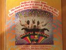 The Beatles Magical Mystery Tour Original Master Recording LP - Sealed, Unopened